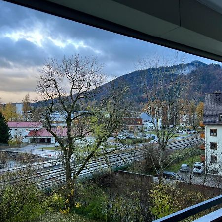 Allgaeuer Alpenwohnung Immenstadt im Allgäu Dış mekan fotoğraf