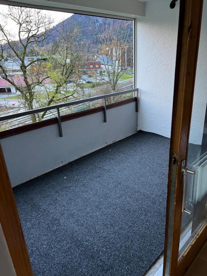 Allgaeuer Alpenwohnung Immenstadt im Allgäu Dış mekan fotoğraf