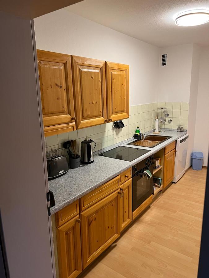 Allgaeuer Alpenwohnung Immenstadt im Allgäu Dış mekan fotoğraf