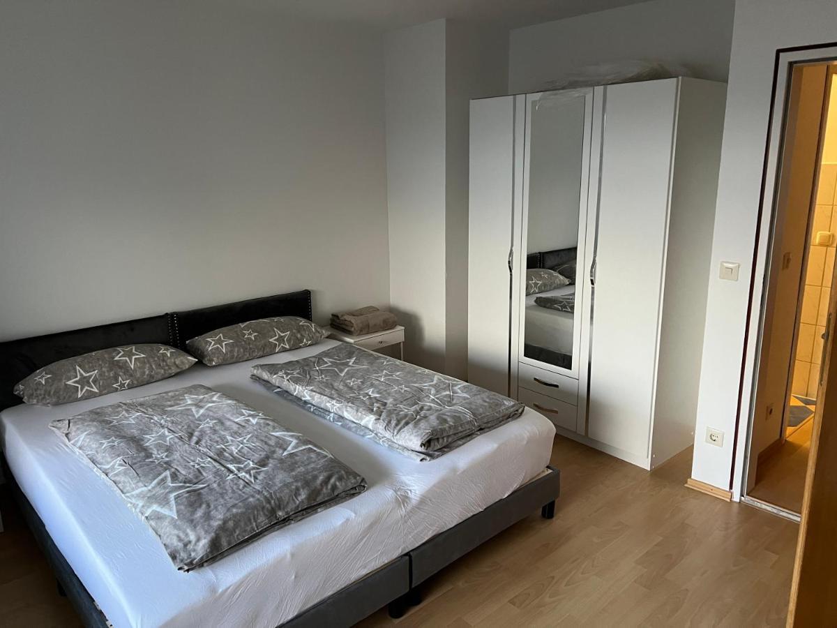 Allgaeuer Alpenwohnung Immenstadt im Allgäu Dış mekan fotoğraf