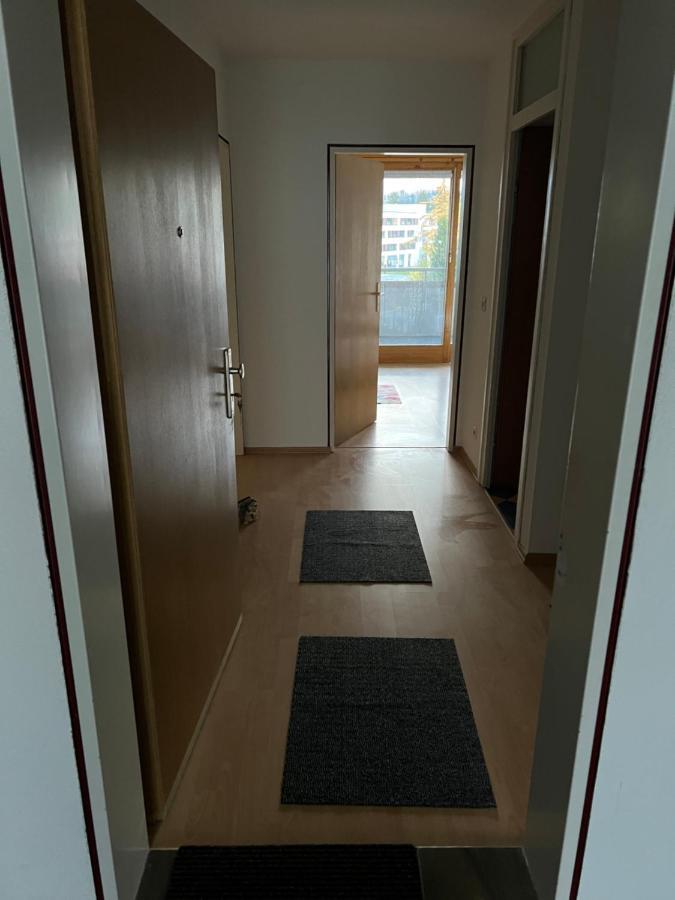 Allgaeuer Alpenwohnung Immenstadt im Allgäu Dış mekan fotoğraf